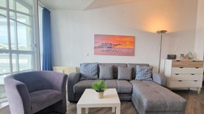 Fewo 703, Seepark Sellin